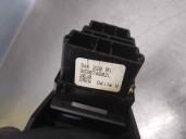 Recambio de mando luces para peugeot 206 berlina 1.9 diesel referencia OEM IAM 96049597ZL 96307460ZL 