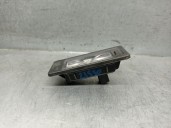 Recambio de piloto matricula para skoda karoq (nu7, nd7) 1.6 tdi referencia OEM IAM 5NA943021  