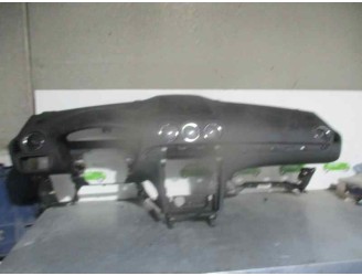 Replacement dashboard for Ford S-Max (CA1) 2.0 TDCi CAT OEM IAM reference 6M2118A612A BLACK 
