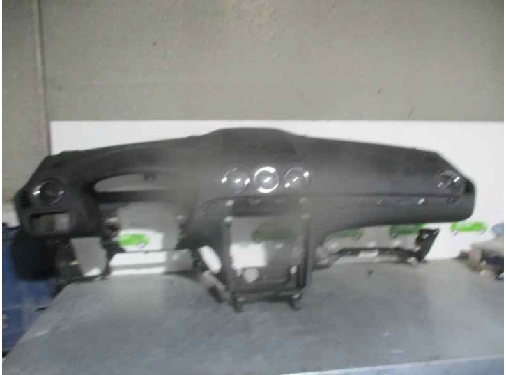 Replacement dashboard for Ford S-Max (CA1) 2.0 TDCi CAT OEM IAM reference 6M2118A612A BLACK 