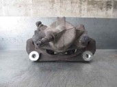 Recambio de pinza freno delantera izquierda para dacia duster 1.2 16v tce cat referencia OEM IAM 410111495R  ATE