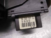 Recambio de mando luces para peugeot 206 berlina 1.9 diesel referencia OEM IAM 96049597ZL 96307460ZL 