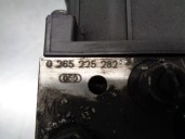 Recambio de abs para toyota avensis berlina (t25) 2.0 d-cat referencia OEM IAM 4454005033 0265225282 BOSCH