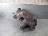 Replacement front left brake caliper for Dacia Duster 1.2 16V TCe CAT OEM IAM reference 410111495R ATE