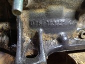 Recambio de bloque para audi a6 berlina (c4) 2.8 quattro referencia OEM IAM AFC 0493444 078103021Q