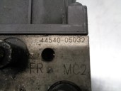 Recambio de abs para toyota avensis berlina (t25) 2.0 d-cat referencia OEM IAM 4454005033 0265225282 BOSCH