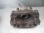 Replacement front left brake caliper for Dacia Duster 1.2 16V TCe CAT OEM IAM reference 410111495R ATE