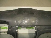 Replacement dashboard for Ford S-Max (CA1) 2.0 TDCi CAT OEM IAM reference 6M2118A612A BLACK 