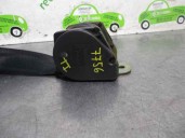 Replacement rear left seat belt for Citroën Xsara Berlina 1.9 TD SX OEM IAM reference 8052298 