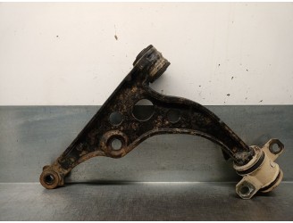 Recambio de brazo suspension inferior delantero izquierdo para citroën jumper i furgoneta (230l) 1.9 d referencia OEM IAM 130236