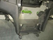 Replacement dashboard for Ford S-Max (CA1) 2.0 TDCi CAT OEM IAM reference 6M2118A612A BLACK 