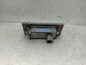 Recambio de piloto matricula para skoda karoq (nu7, nd7) 1.6 tdi referencia OEM IAM 5NA943021  