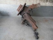 Recambio de mangueta delantera derecha para dacia duster 1.2 16v tce cat referencia OEM IAM 8200881916  