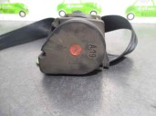 Replacement rear left seat belt for Citroën Xsara Berlina 1.9 TD SX OEM IAM reference 8052298 