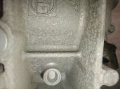 Recambio de diferencial trasero para volkswagen touareg (7p5, 7p6) 3.0 v6 tdi referencia OEM IAM 0BP525015H 0BP525015H 