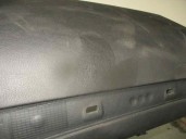Replacement dashboard for Ford S-Max (CA1) 2.0 TDCi cat OEM IAM reference 6M2118A612A BLACK 