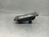 Recambio de piloto matricula para skoda karoq (nu7, nd7) 1.6 tdi referencia OEM IAM 5NA943021  