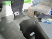 Replacement dashboard for Ford S-Max (CA1) 2.0 TDCi cat OEM IAM reference 6M2118A612A BLACK 