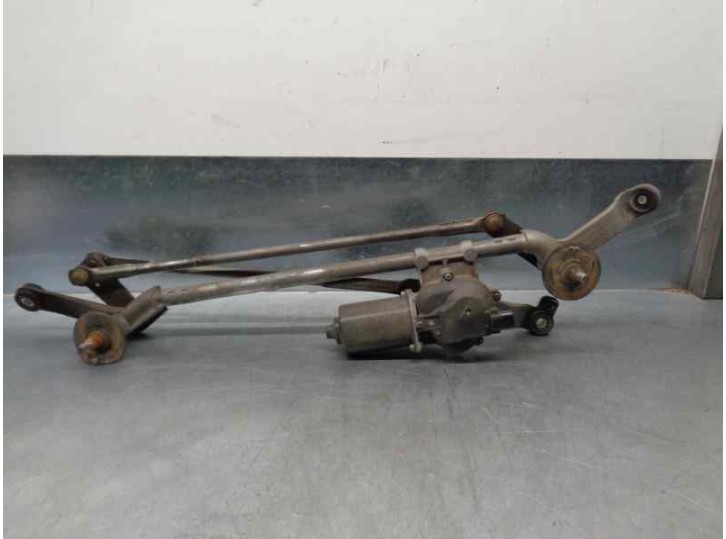 Replacement front wiper motor for Infiniti FX 5.0 V8 cat OEM IAM reference 288101CA0A 