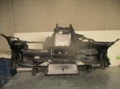 Recambio de salpicadero para ford s-max (ca1) 2.0 tdci cat referencia OEM IAM 6M2118A612A NEGRO 