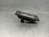 Recambio de piloto matricula para skoda karoq (nu7, nd7) 1.6 tdi referencia OEM IAM 5NA943021  