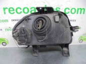 Recambio de faro izquierdo para renault clio ii fase i (b/cbo) 1.9 diesel referencia OEM IAM 7701045995 67735095 VALEO