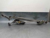 Replacement front wiper motor for Infiniti FX 5.0 V8 cat OEM IAM reference 288101CA0A 