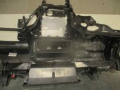 Replacement dashboard for Ford S-Max (CA1) 2.0 TDCi CAT OEM IAM reference 6M2118A612A BLACK 