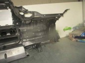 Replacement dashboard for Ford S-Max (CA1) 2.0 TDCi CAT OEM IAM reference 6M2118A612A BLACK 