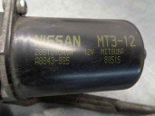 Recambio de motor limpia delantero para infiniti fx 5.0 v8 cat referencia OEM IAM 288101CA0A 
