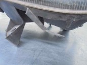 Recambio de faro izquierdo para renault clio ii fase i (b/cbo) 1.9 diesel referencia OEM IAM 7701045995 67735095 VALEO