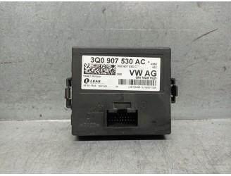 Recambio de modulo electronico para skoda karoq (nu7, nd7) 1.6 tdi referencia OEM IAM 3Q0907530AC  3Q0907530C LEAR