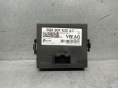 Recambio de modulo electronico para skoda karoq (nu7, nd7) 1.6 tdi referencia OEM IAM 3Q0907530AC  3Q0907530C LEAR