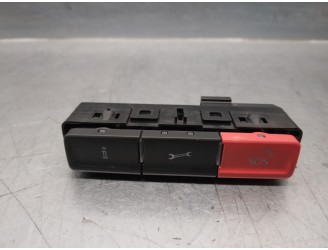 Recambio de interruptor para skoda kamiq (nw4) 1.5 16v tsi act referencia OEM IAM 5GM035624  