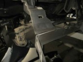 Replacement dashboard for Ford S-Max (CA1) 2.0 TDCi CAT OEM IAM reference 6M2118A612A BLACK 