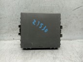 Recambio de modulo electronico para skoda karoq (nu7, nd7) 1.6 tdi referencia OEM IAM 3Q0907530AC  3Q0907530C LEAR