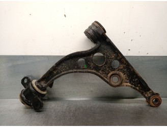 Recambio de brazo suspension inferior delantero derecho para citroën jumper i furgoneta (230l) 1.9 d referencia OEM IAM 13023720