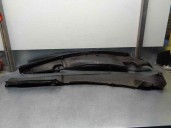 Recambio de molduras delanteras para infiniti fx 5.0 v8 cat referencia OEM IAM 658201CA0A 658211CA0A 