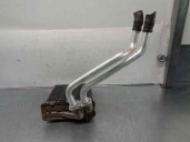 Recambio de radiador calefaccion / aire acondicionado para dacia duster 1.2 16v tce cat referencia OEM IAM 6001547484  