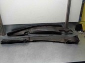 Recambio de molduras delanteras para infiniti fx 5.0 v8 cat referencia OEM IAM 658201CA0A 658211CA0A 