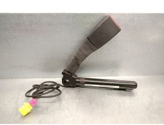 Recambio de pretensor trasero izquierdo para opel signum hatchback (z03) 2.0 turbo (f48) referencia OEM IAM 24465102F 5197009 