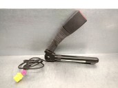 Recambio de pretensor trasero izquierdo para opel signum hatchback (z03) 2.0 turbo (f48) referencia OEM IAM 24465102F 5197009 