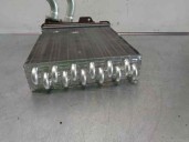 Recambio de radiador calefaccion / aire acondicionado para dacia duster 1.2 16v tce cat referencia OEM IAM 6001547484  