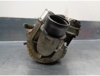 Recambio de turbocompresor para toyota avensis berlina (t25) 2.0 d-cat referencia OEM IAM 172010G010 7272101 GARRETT