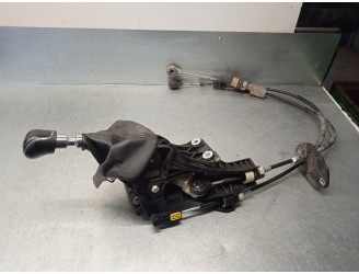 Recambio de palanca cambio para ford transit custom kombi 2.2 tdci cat referencia OEM IAM BK2R7C453MAD  