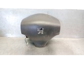 Recambio de airbag delantero izquierdo para peugeot 206 berlina 1.4 referencia OEM IAM 96441166ZR 4112FW 