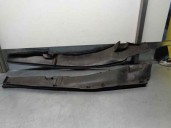 Recambio de molduras delanteras para infiniti fx 5.0 v8 cat referencia OEM IAM 658201CA0A 658211CA0A 