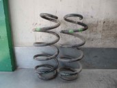 Recambio de muelle amortiguacion para dacia duster 1.2 16v tce cat referencia OEM IAM 