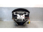 Recambio de airbag delantero izquierdo para peugeot 206 berlina 1.4 referencia OEM IAM 96441166ZR 4112FW 