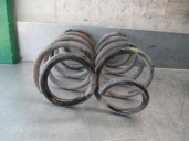 Recambio de muelle amortiguacion para dacia duster 1.2 16v tce cat referencia OEM IAM   
